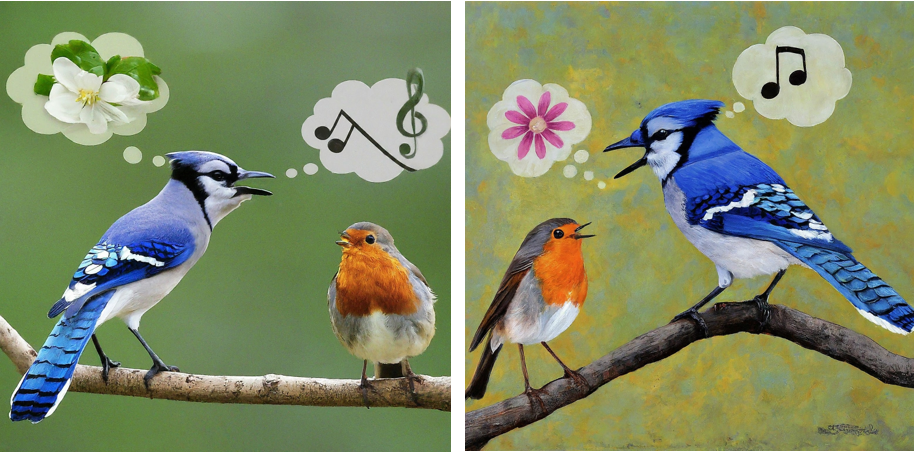 Best Positive Phrases to Describe Someone